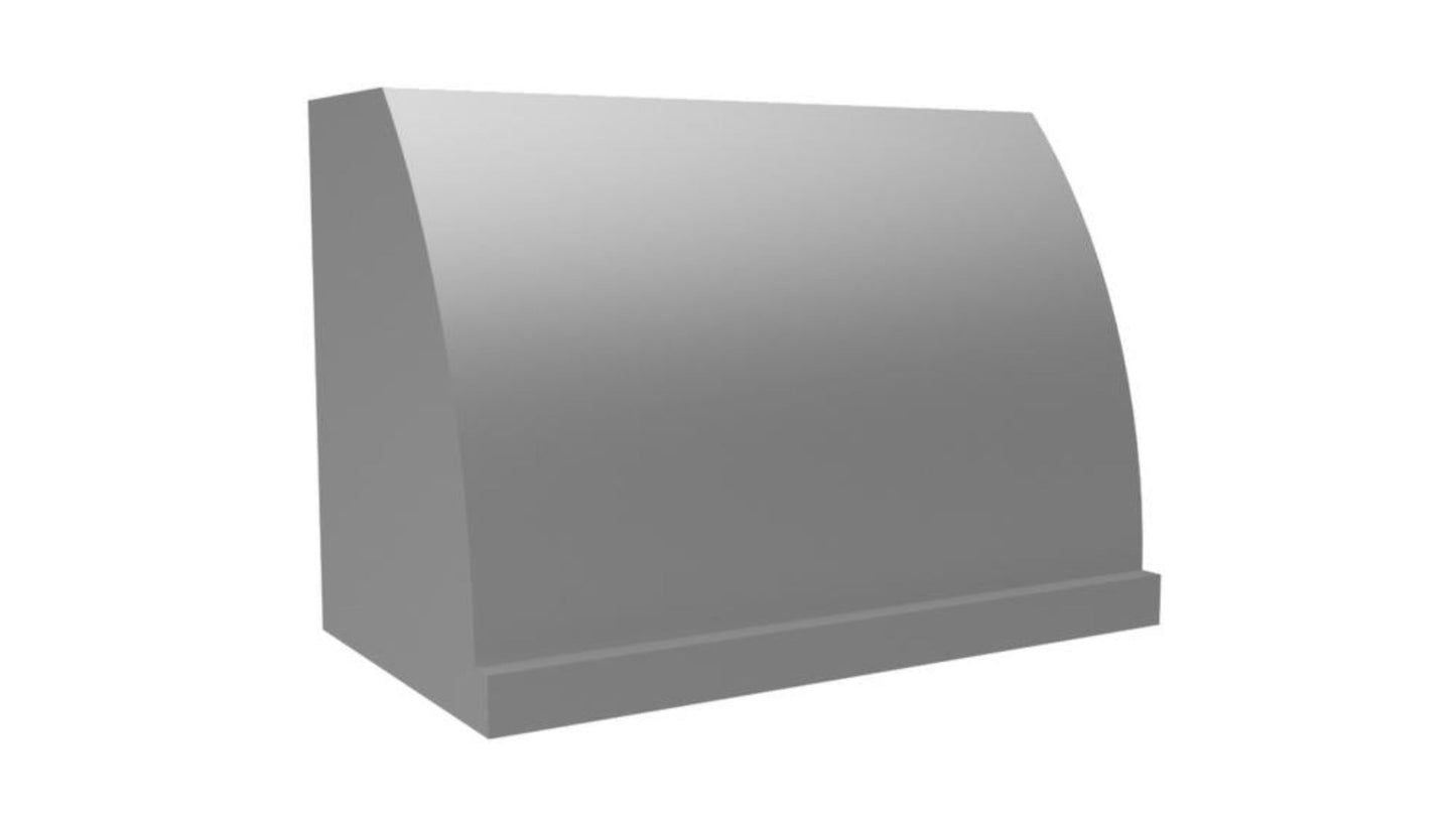VENTAHOOD 48" Wall Mounted Range Hood - CXH30148
