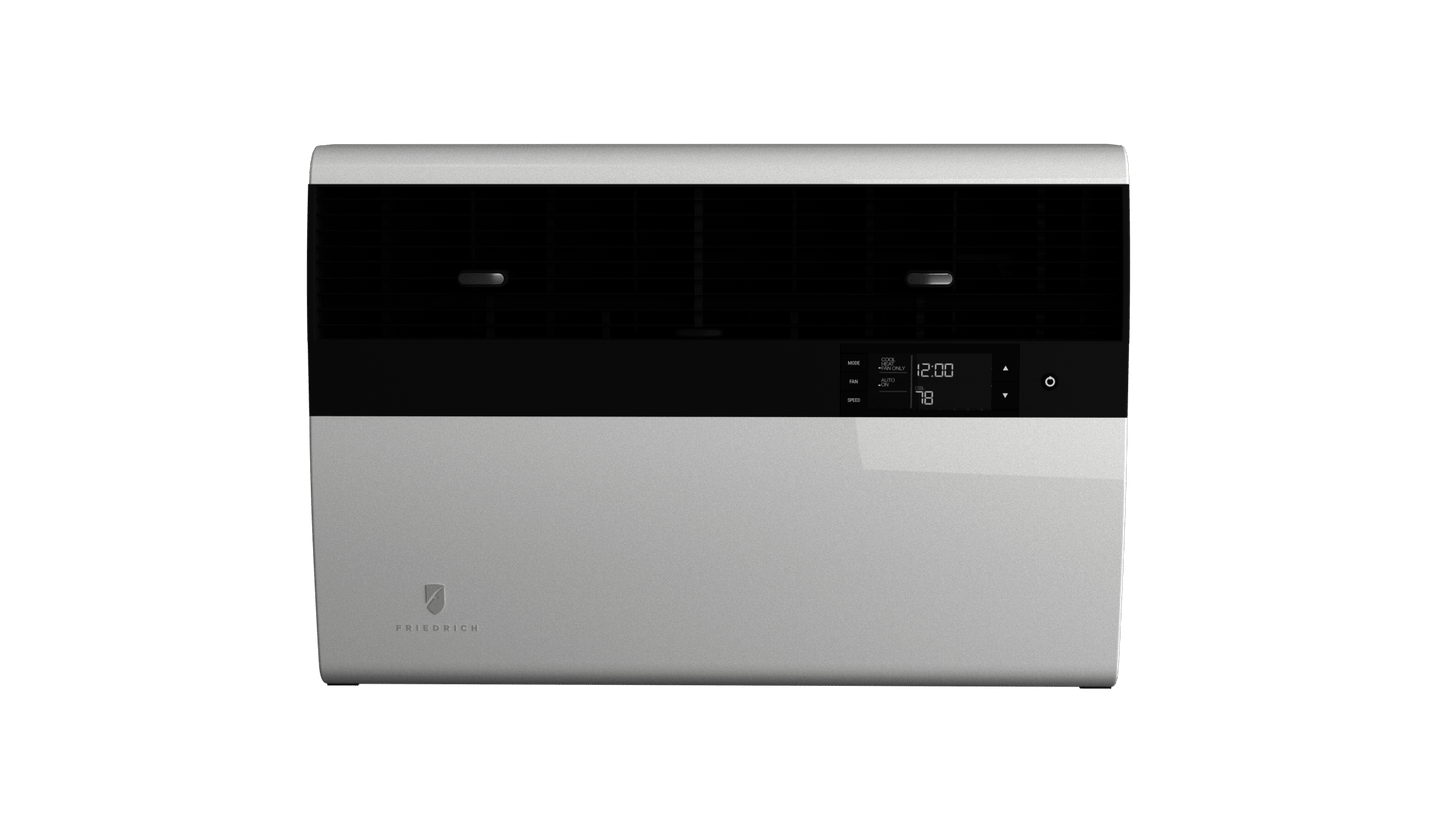 FRIEDRICH KCVM24B30A Friedrich K hl Inverter 24,000 BTU 230V Smart Window/Wall Air Conditioner - Cool only