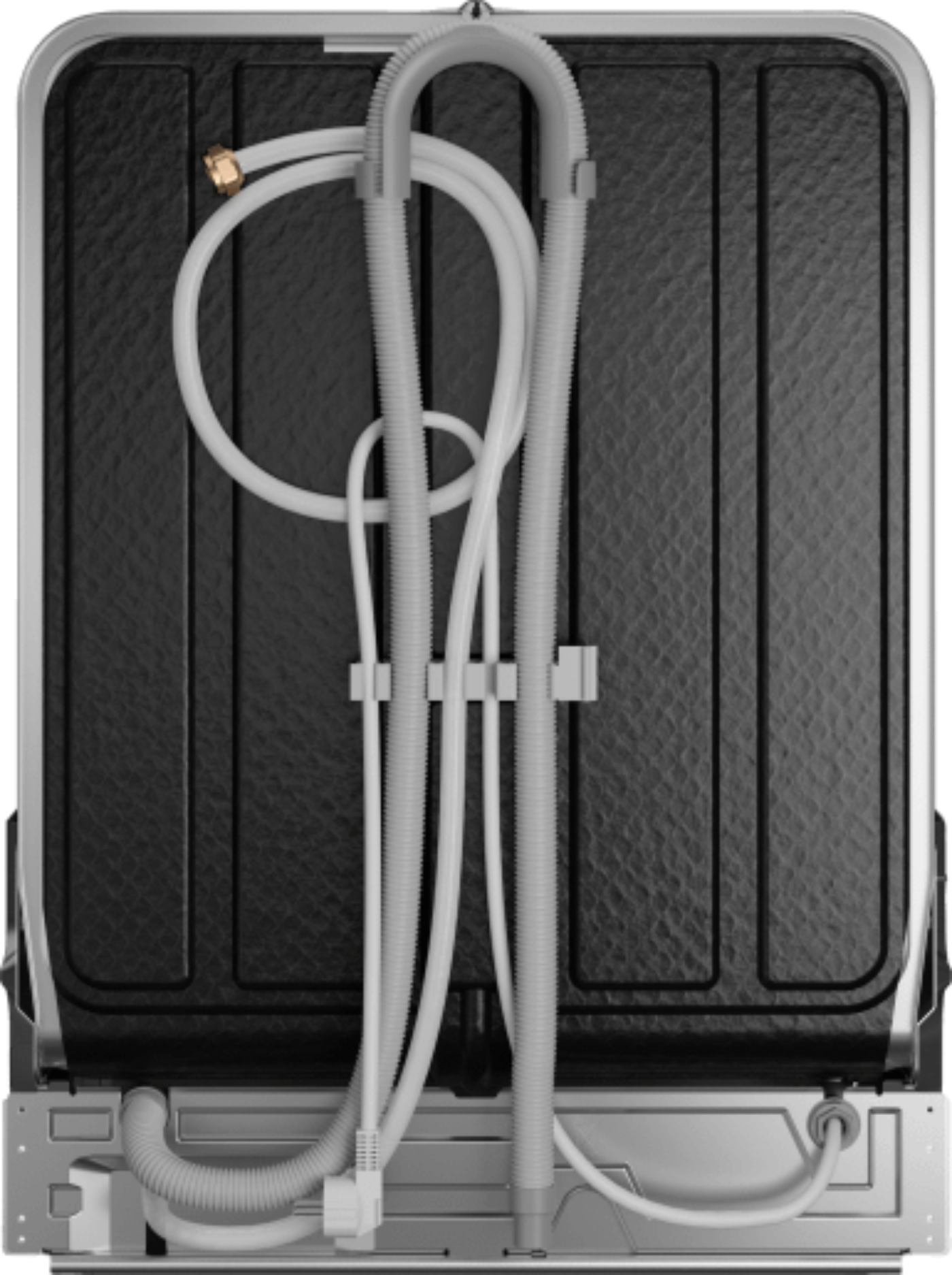 ASKO Dishwasher in Stainless Steel - DOD561TXXLS