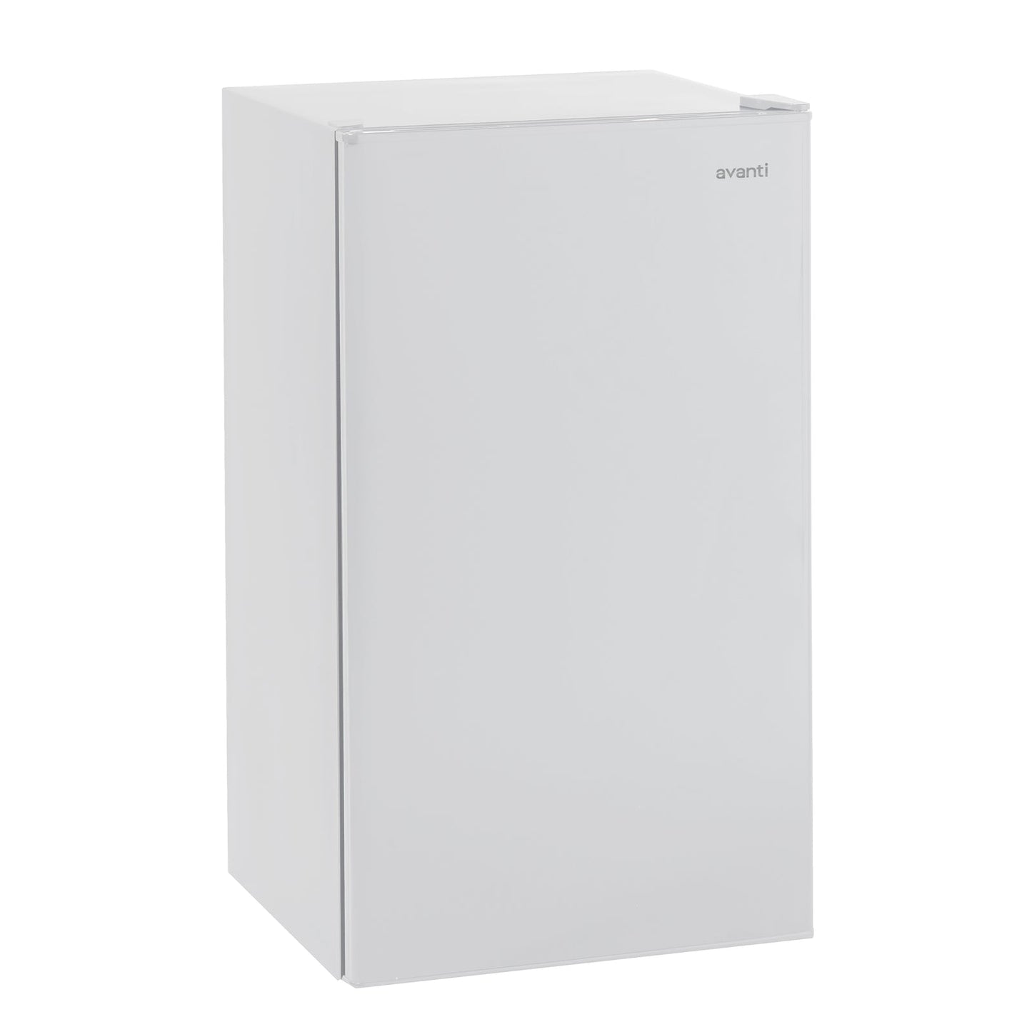 AVANTI Avanti 3.3 cu. ft. Compact Refrigerator - Black - RM3316B
