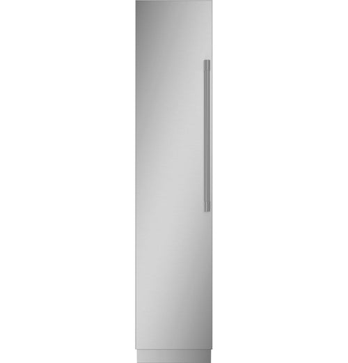 MONOGRAM Monogram 18" Panel-Ready Integrated Column Freezer Custom Panel Ready - ZIF181NBRII