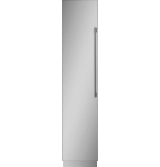 MONOGRAM Monogram 18" Panel-Ready Integrated Column Freezer Custom Panel Ready - ZIF181NBRII