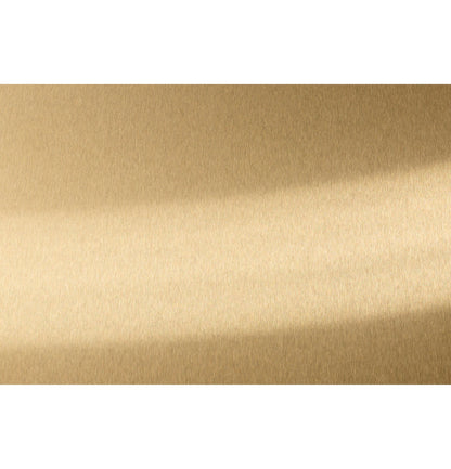 MONOGRAM Monogram Column Handle Kit Brass Designer Collection Brass - ZKSP1H1BVB1