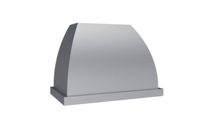 VENTAHOOD 42" Wall Mounted Designer Series Range Hood - JCH142C2