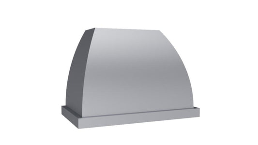 VENTAHOOD 36" Wall Mounted Designer Series Range Hood - JCH236C2