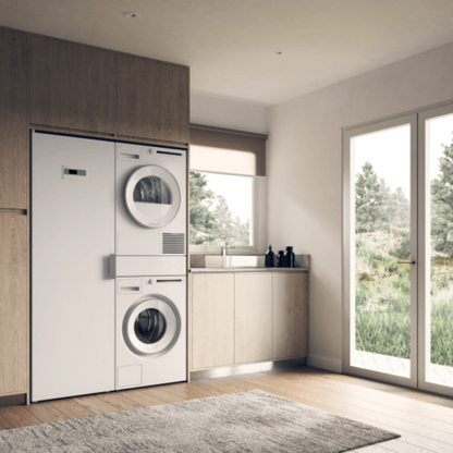 ASKO Tumble dryer White - T208VW