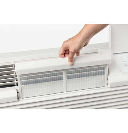 HOTPOINT AH12H07D3B Hotpoint® PTAC Heat Pump 7,000 BTU, 230/208V, 20amp White