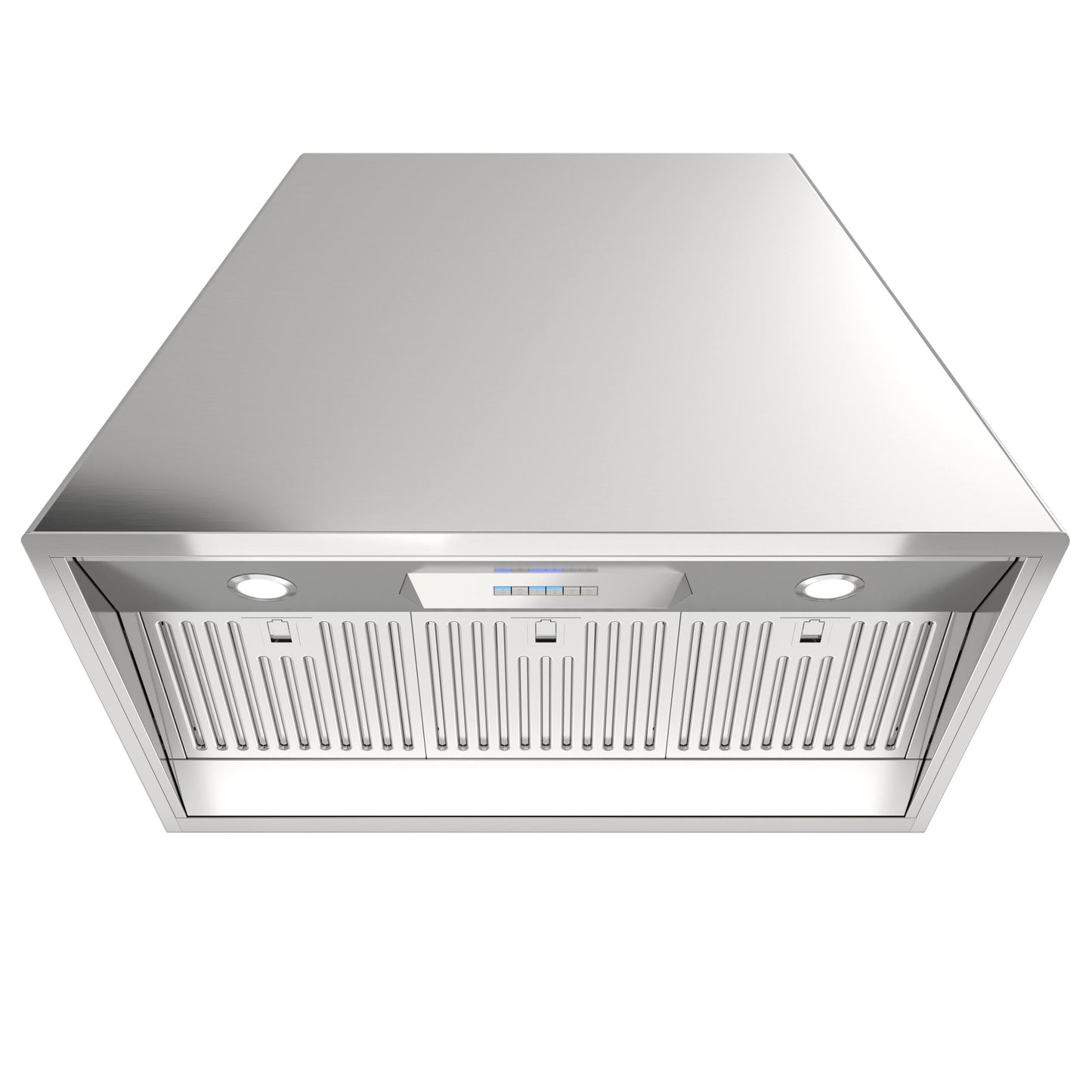 XO APPLIANCE XOVD136SS XO 36in Designer Hood in Stainless Steel - XOVD136SS