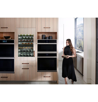 MONOGRAM Monogram 30" Minimalist Single Wall Oven in Stainless Steel - ZTSX1DSSNSS