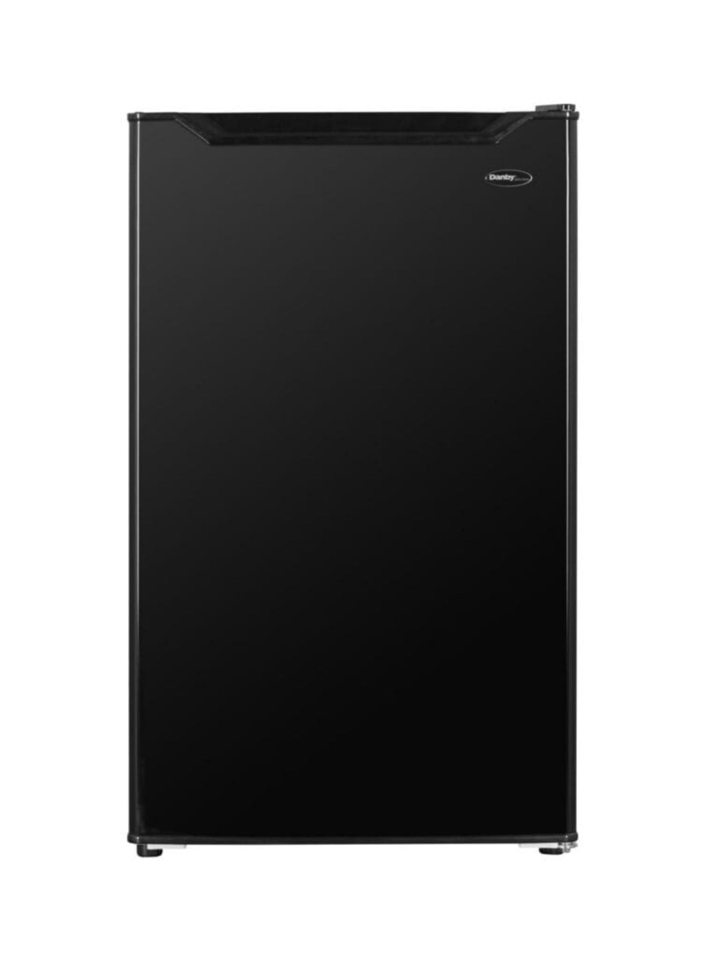 DANBY Danby Diplomat 3.2 cu. ft. Compact Refrigerator in Black - DCR033B2BM