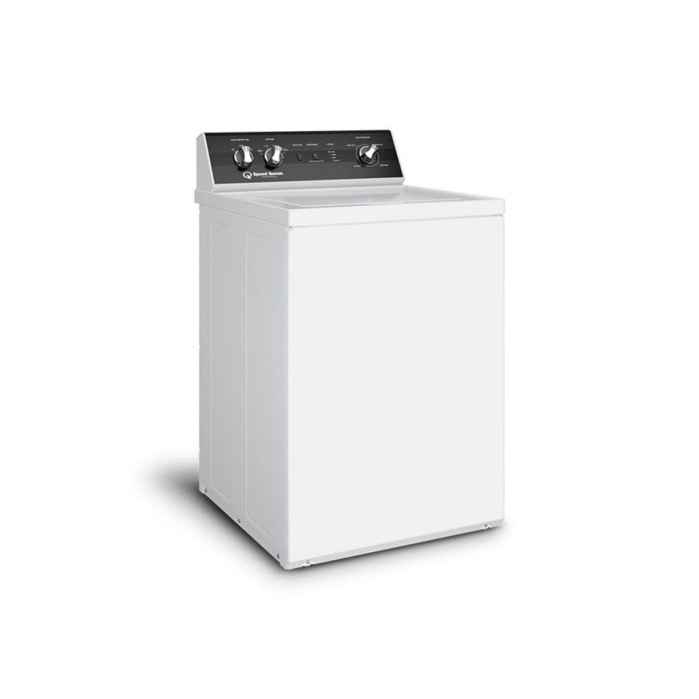 SPEED QUEEN TR3006WN TR3 Ultra-Quiet Top Load Washer with Speed Queen Perfect Wash™ Delayed Lid-Lock  - TR3006WN