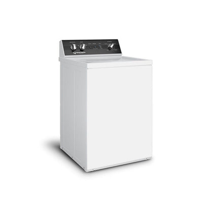 SPEED QUEEN TR3006WN TR3 Ultra-Quiet Top Load Washer with Speed Queen Perfect Wash™ Delayed Lid-Lock  - TR3006WN