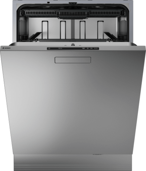 ASKO Dishwasher - DBI563IXXLS