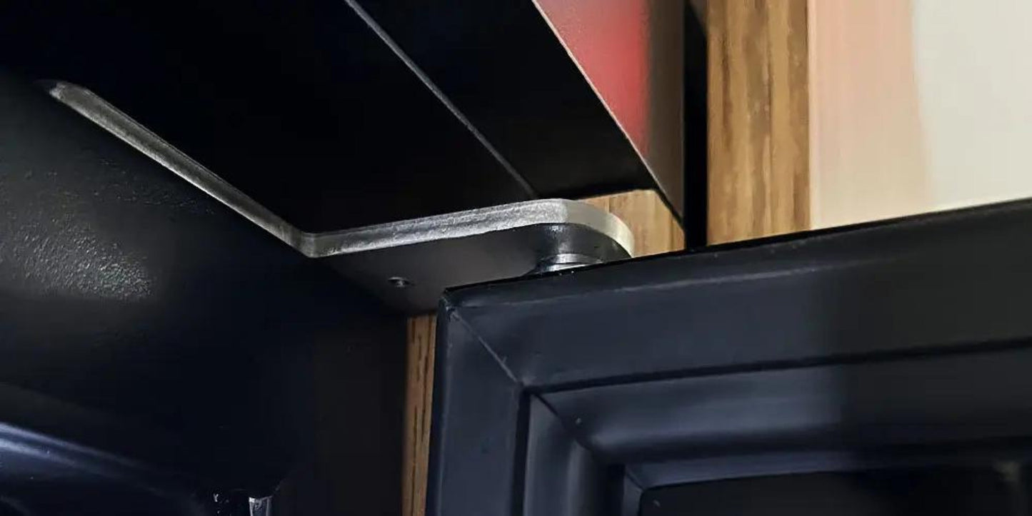 XO APPLIANCE XOU2470WTZGO Tall Triple Zone Wine Cooler, Panel Ready Glass Custom Panel Ready - XOU2470WTZGO