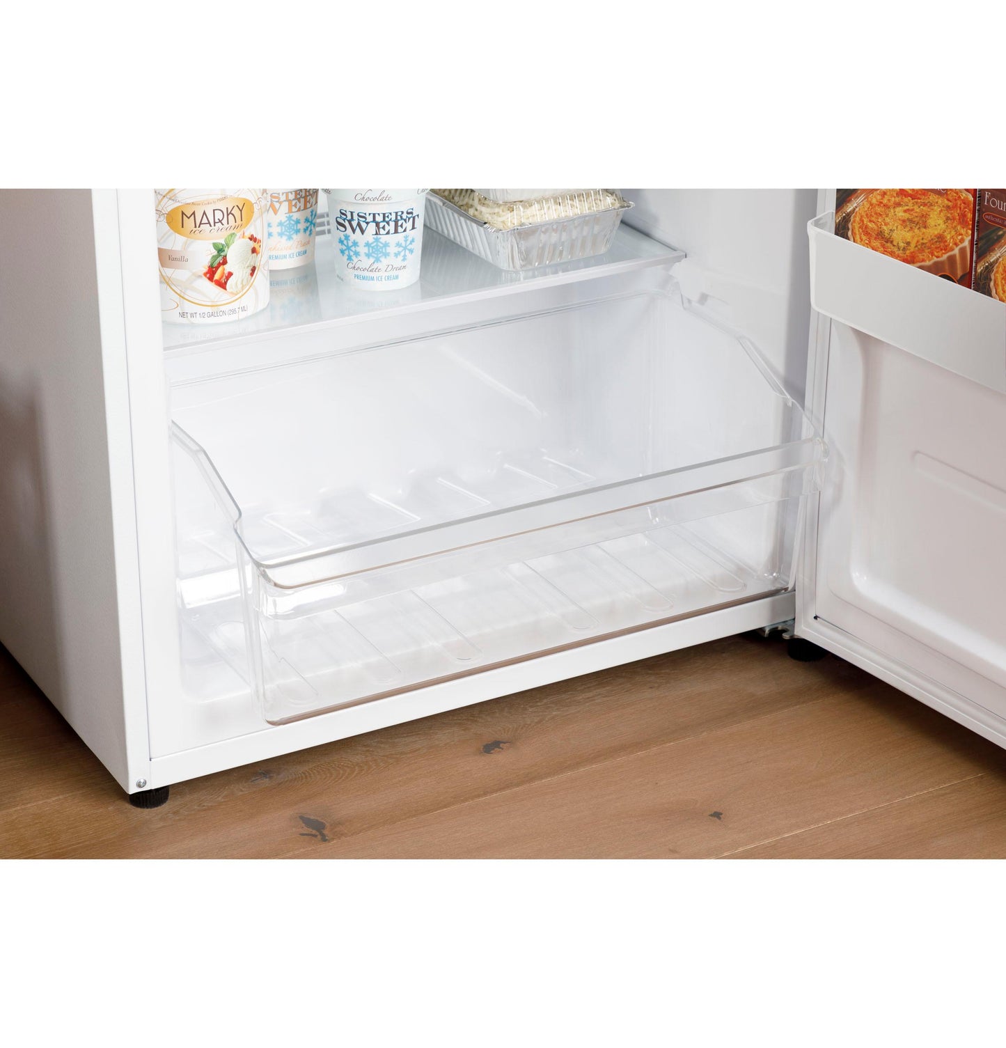 HOTPOINT Hotpoint 30" Free-Standing Standard Clean Gas Range White - RGBS400DMWW