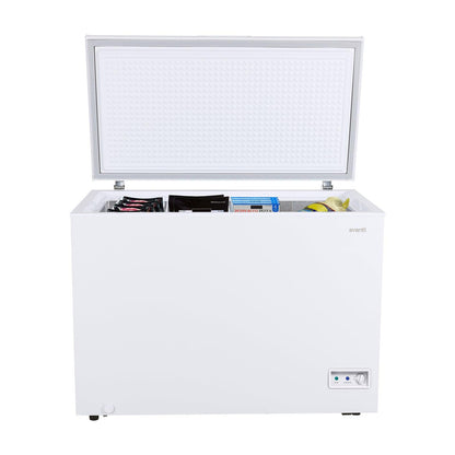 AVANTI Avanti 10.0 cu. ft. Garage Ready Convertible Chest Freezer White - CF10F0W