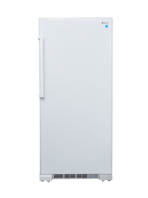 DANBY Danby Designer 17.0 cu. ft. Apartment Size Fridge in White - DAR170A3WDD