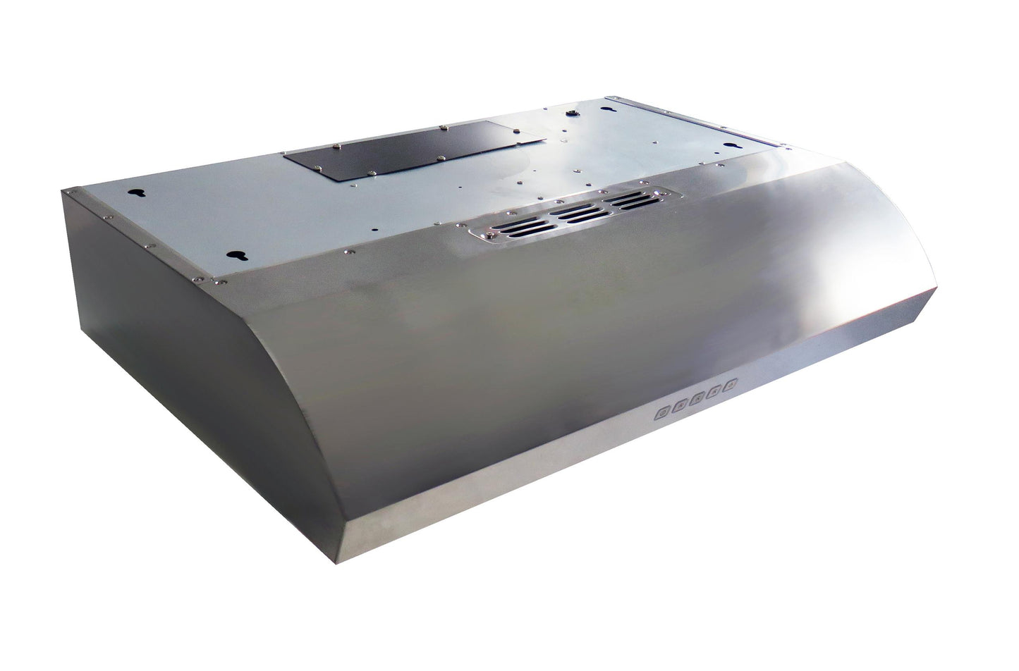 XO APPLIANCE XOE230W 30" 400 CFM Under Cabinet Range Hood White - XOE230W
