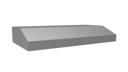 VENTAHOOD 30" K-Series Under Cabinet Range Hood White - PRH6K30WH
