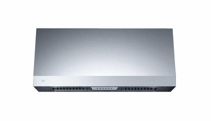 XO APPLIANCE XOT1836KSE 36" 1000 CFM Italian Made Pro Hood Range Hood in Stainless Steel - XOT1836KSE