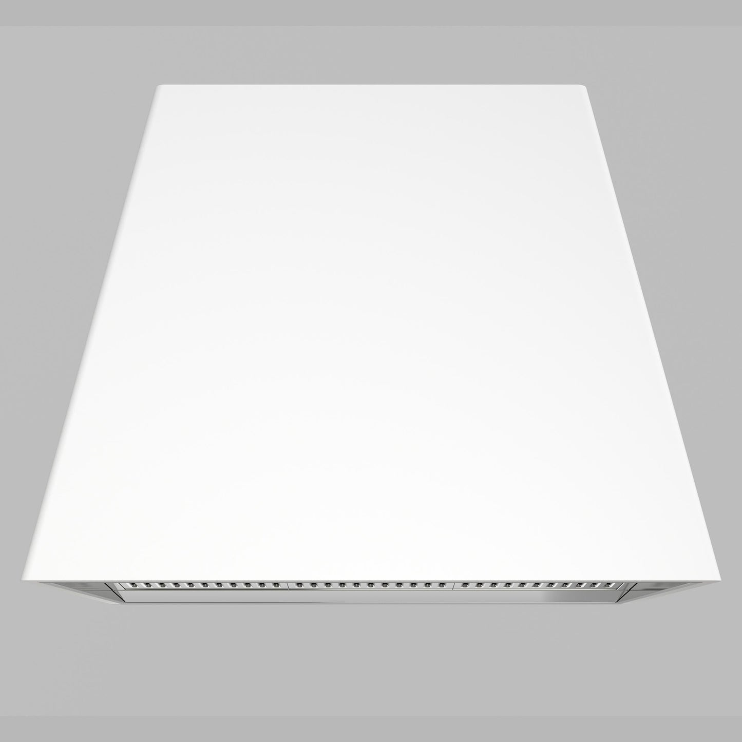 XO APPLIANCE XOVD136MW XO 36in Designer Hood Matte white - XOVD136MW