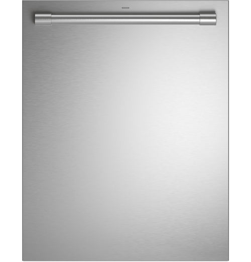 MONOGRAM Monogram 24" Statement Fully Integrated Dishwasher in Stainless Steel - ZDT985SPNSS