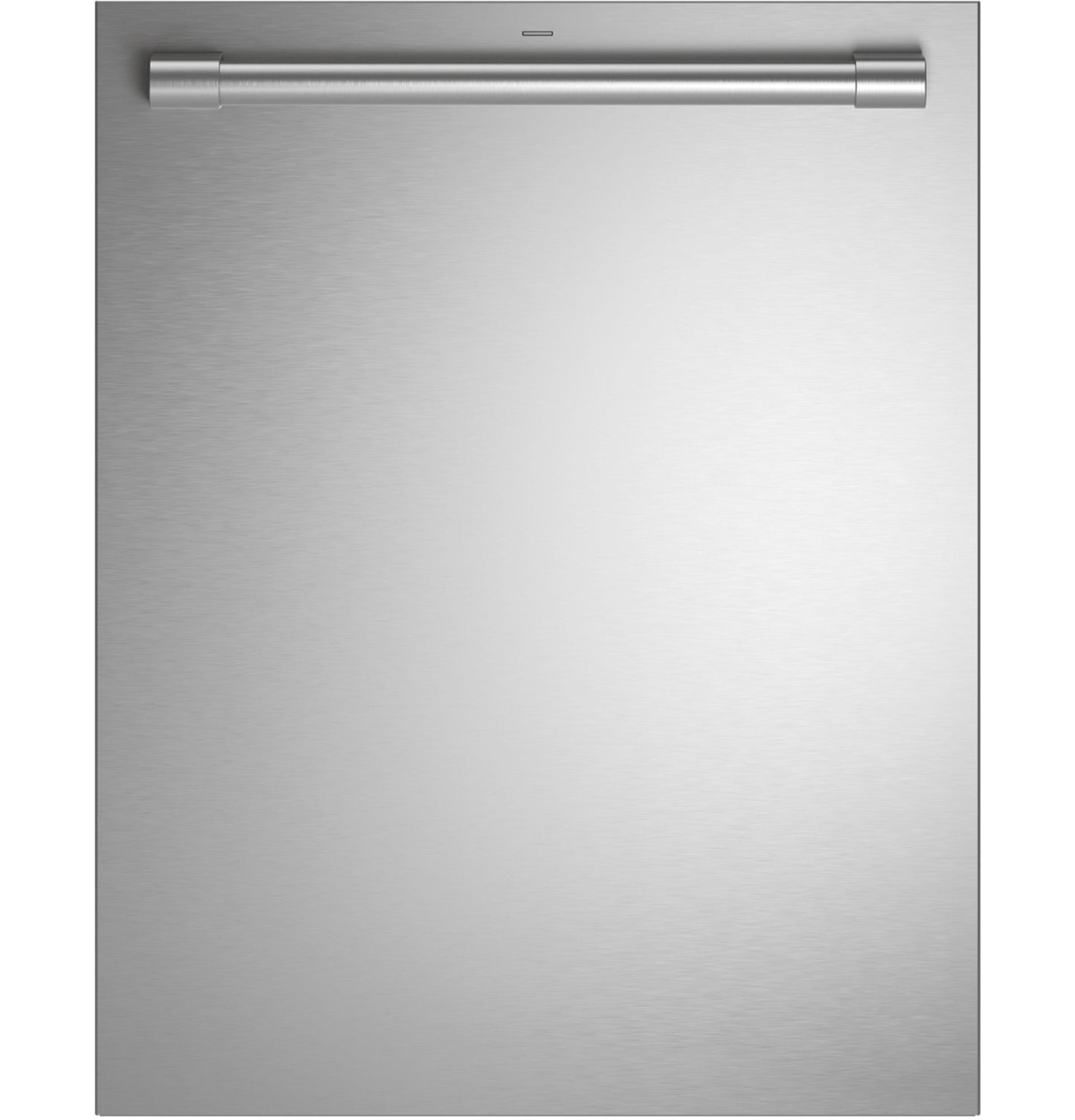 MONOGRAM Monogram 24" Statement Fully Integrated Dishwasher in Stainless Steel - ZDT985SPNSS