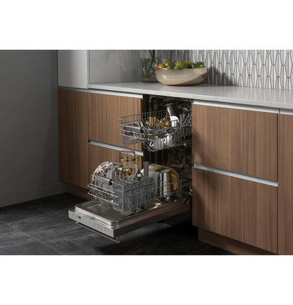 HAIER 18" Panel-Ready Dishwasher Custom Panel Ready - UDT165SIVII