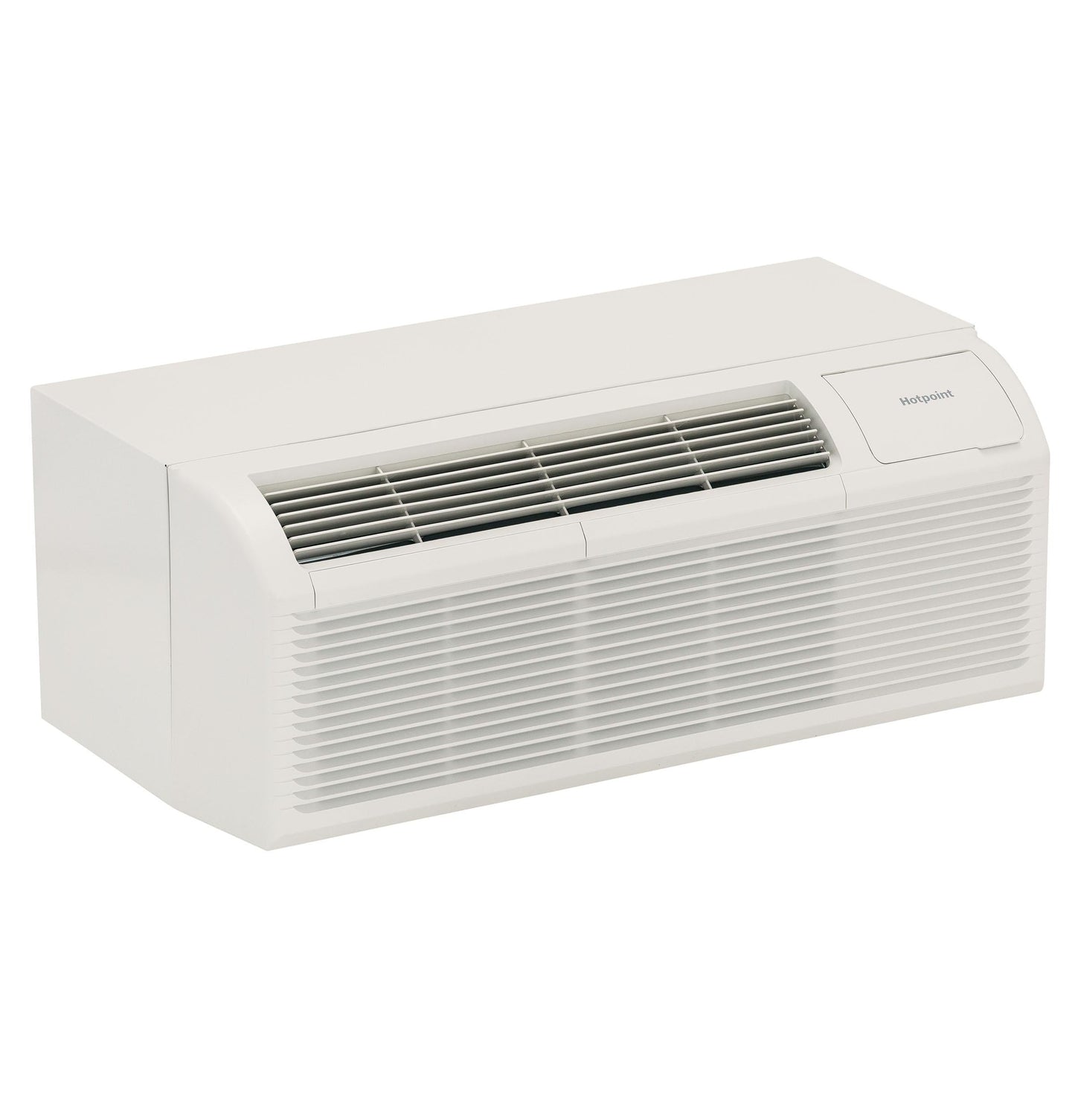 HOTPOINT AH12H07D3B Hotpoint® PTAC Heat Pump 7,000 BTU, 230/208V, 20amp White