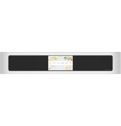 CAFE Professional Series 30" Smart Built-In Convection Single Wall Oven White - CTS90DP4NW2