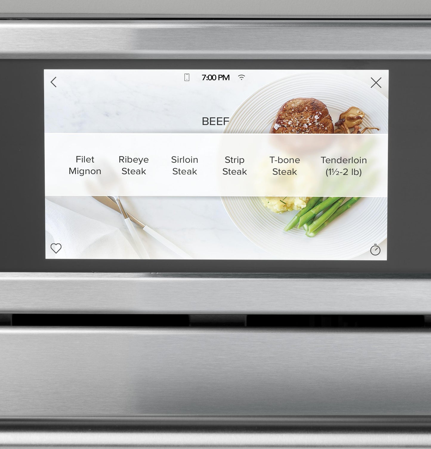 CAFE 30" Custom Speed Cook Oven with 120V Advantium Technology Black - CSB913P3VD1