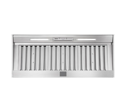 SIGNATURE KITCHEN SUITE SKSHI4801S 48-inch Insert Hood