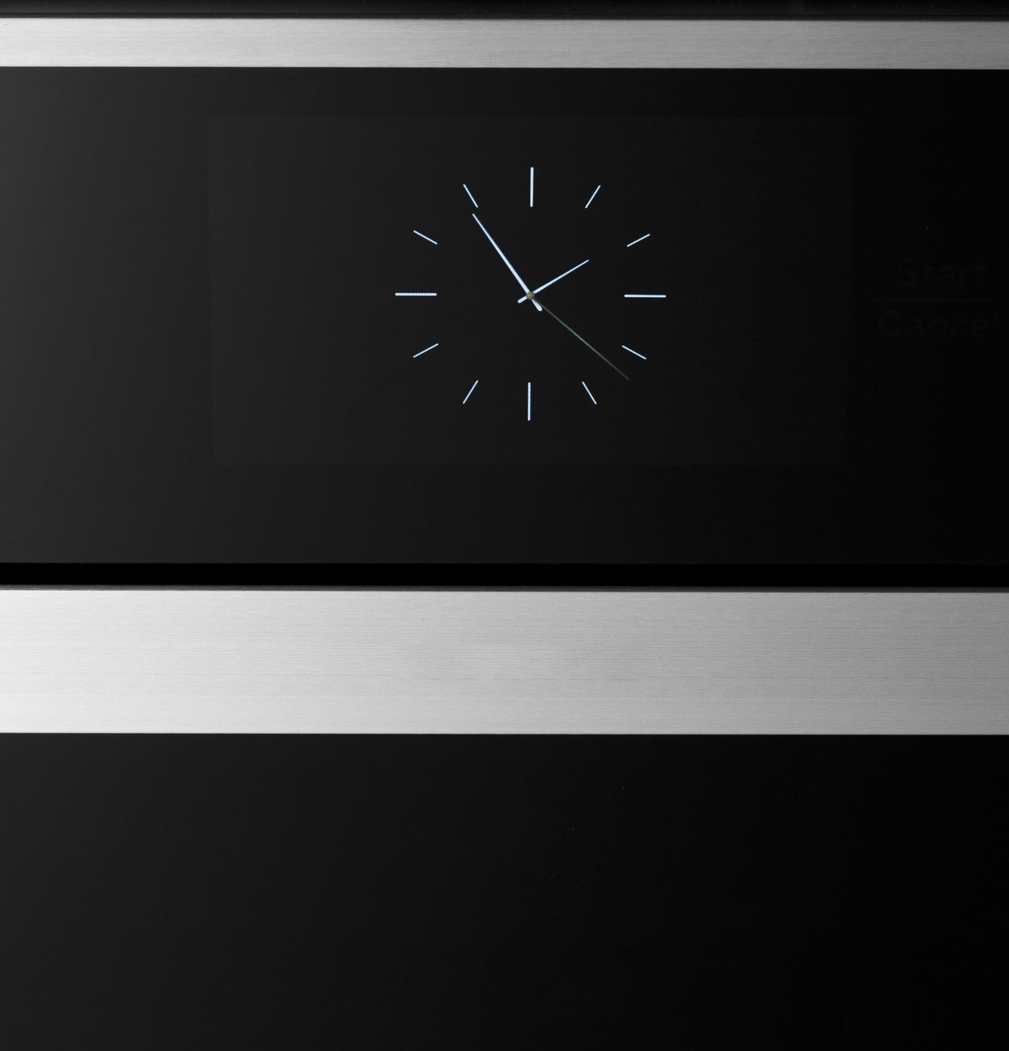 MONOGRAM Monogram 30" Minimalist Single Wall Oven in Stainless Steel - ZTSX1DSSNSS
