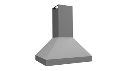VENTAHOOD 36" Island Range Hood - PYDAH18K36