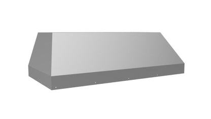 VENTAHOOD BH134SLDSS 34 3/8" 300 CFM Wall Mount Liner Insert in Stainless Steel - BH134SLDSS