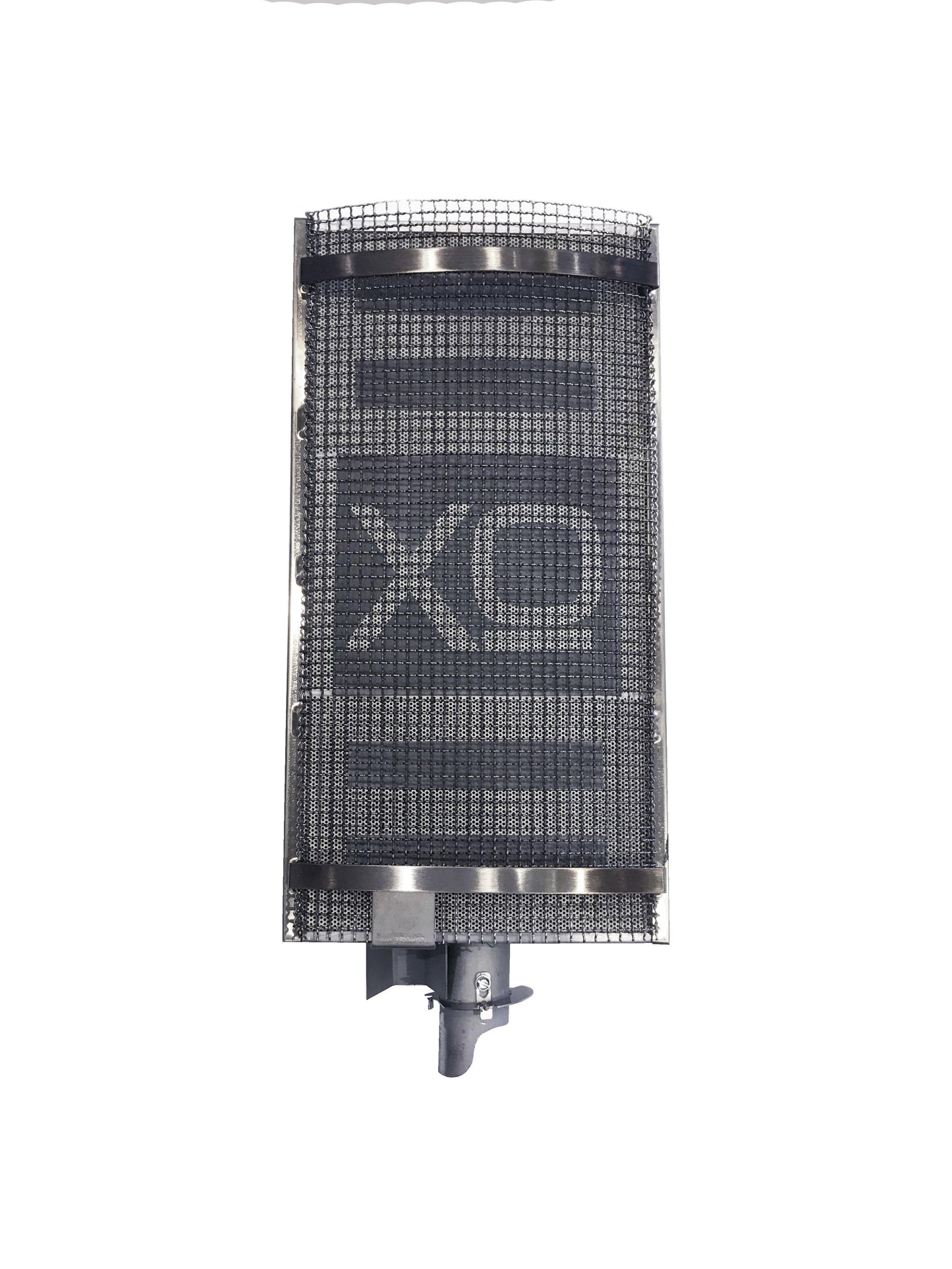 XO APPLIANCE XOGIRBURNER Infrared variable temperature burner for XO grills Gray - XOGIRBURNER