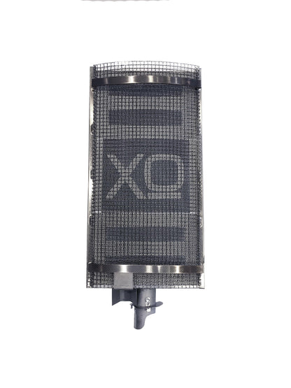 XO APPLIANCE XOGIRBURNER Infrared variable temperature burner for XO grills Gray - XOGIRBURNER