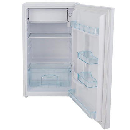 AVANTI Avanti 3.3 cu. ft. Compact Refrigerator - Black - RM3316B