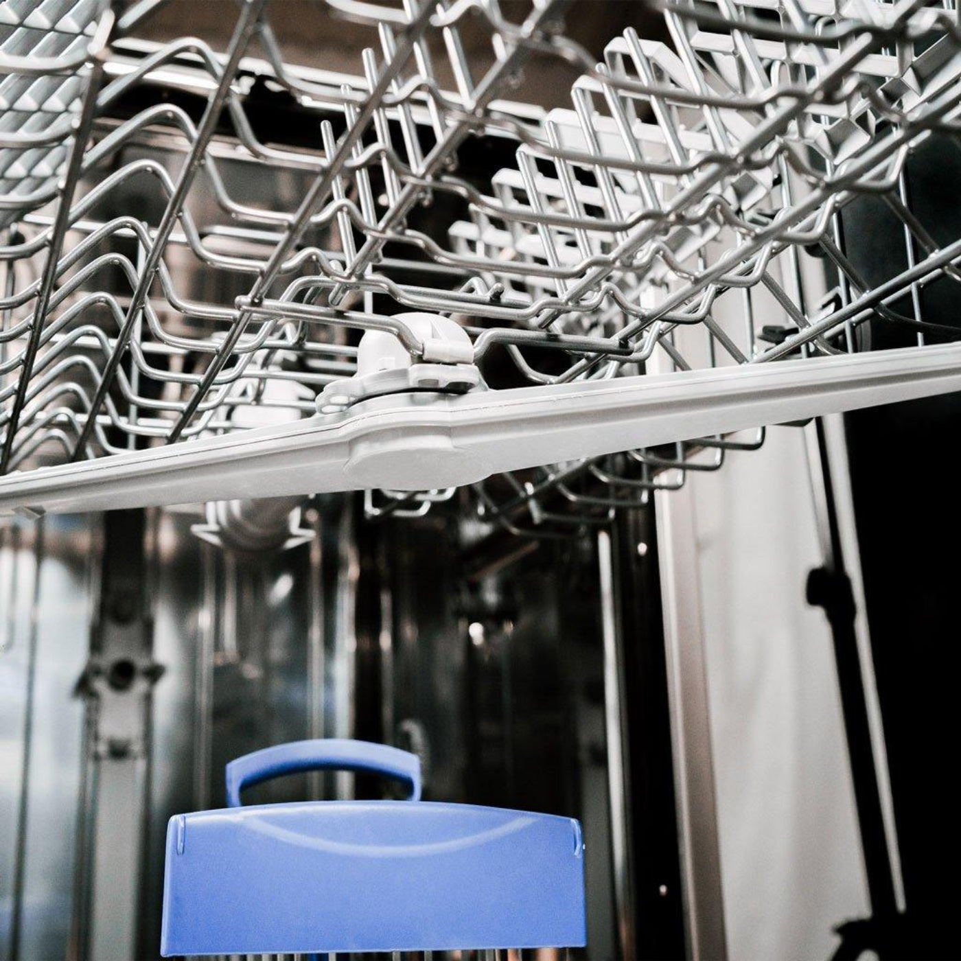 DANBY Danby 18" Wide Built-in Dishwasher in Stainless Steel - DDW18D1ESS