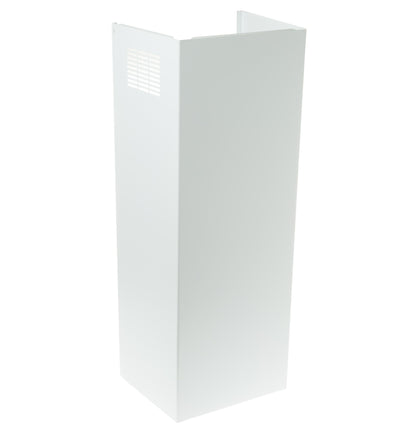 CAFE 10' Duct Cover White - UXDC734MWM