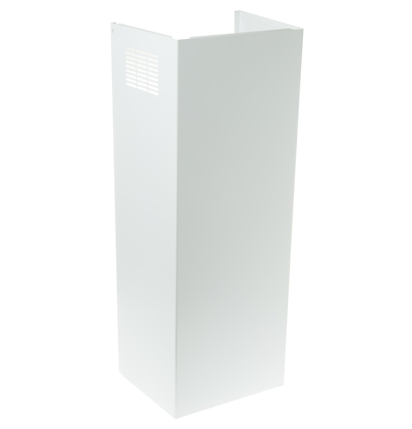 CAFE 10' Duct Cover White - UXDC734MWM