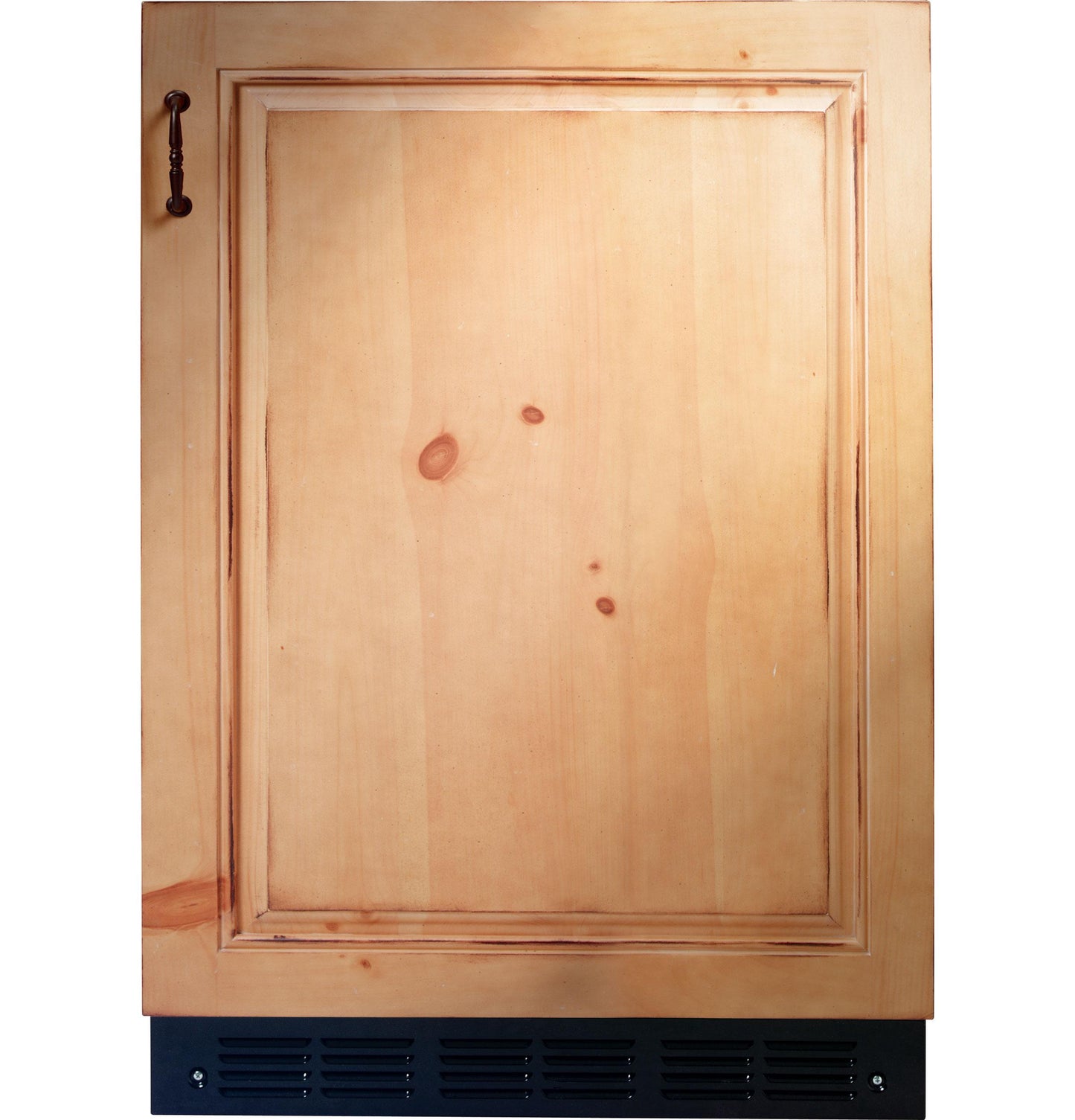 MONOGRAM Monogram 24" Panel-Ready Bar Refrigerator with Icemaker Custom Panel Ready - ZIBI240HII