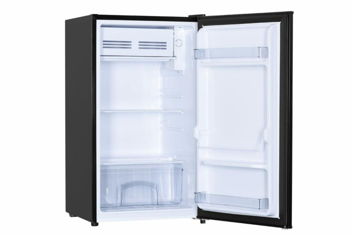 DANBY Danby Diplomat 3.2 cu. ft. Compact Refrigerator in Black - DCR033B2BM