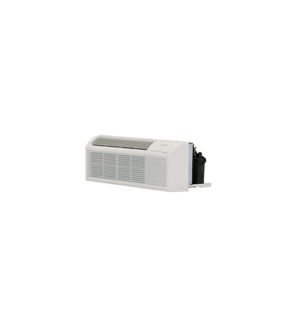 HOTPOINT AH12H07D3B Hotpoint® PTAC Heat Pump 7,000 BTU, 230/208V, 20amp White