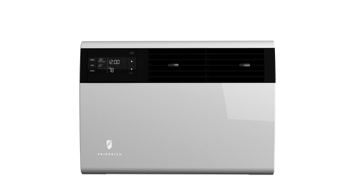 FRIEDRICH KCVQ08B10A Friedrich K hl Inverter 8,000 BTU 115V Smart Window/Wall Air Conditioner - Cool only