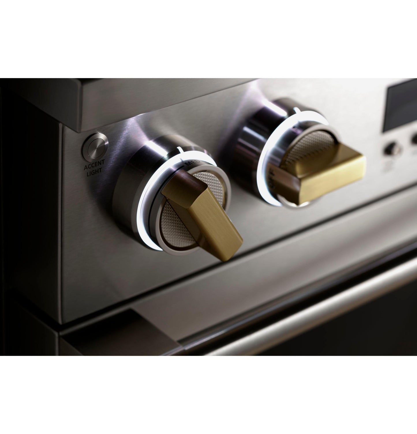 MONOGRAM Monogram 30" All Gas Professional Range with 4 Burners in Stainless Steel - ZGP304NTSS