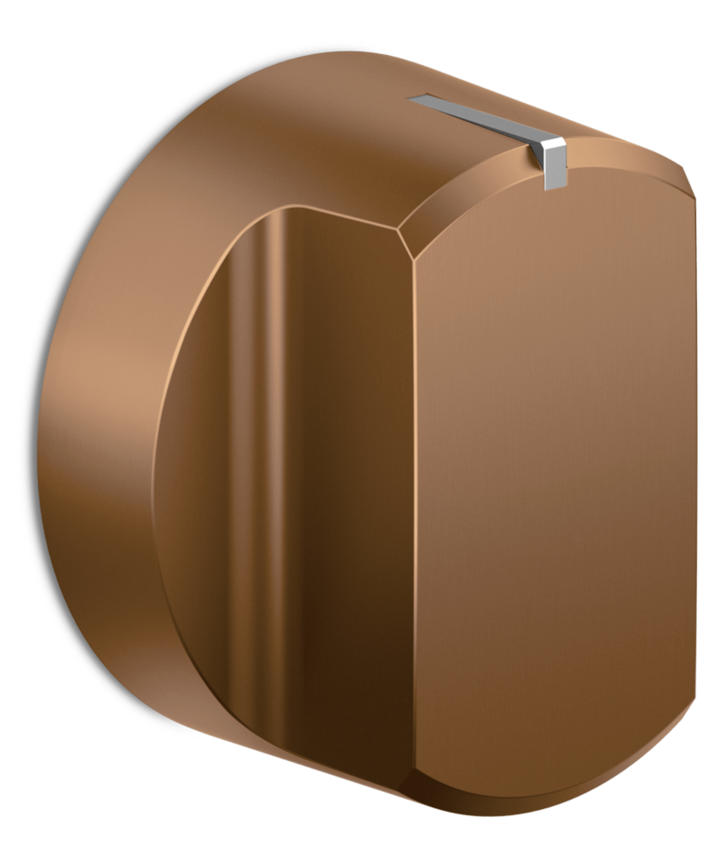 Fisher Paykel ProRange Dial Kit 48", Hybrid, Dark Copper - Compatible with RHV3-484 Other - ADLP3RH484DC