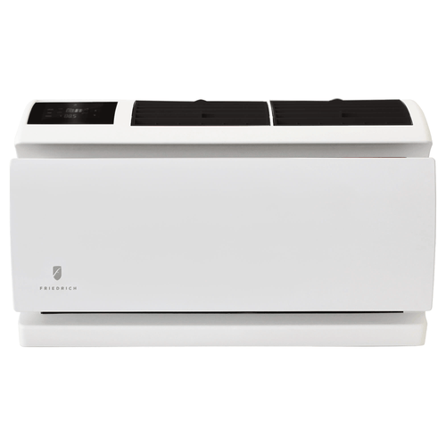 FRIEDRICH WHVT14B33A Friedrich WallMaster Inverter 14,000 BTU 230V Smart Through-the-Wall Air Conditioner with Heat Pump