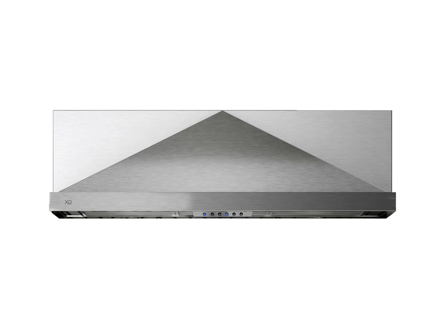 XO APPLIANCE XOP36SC 36" CCC 600/395 CFM Undercabinet Hood in Stainless Steel - XOP36SC