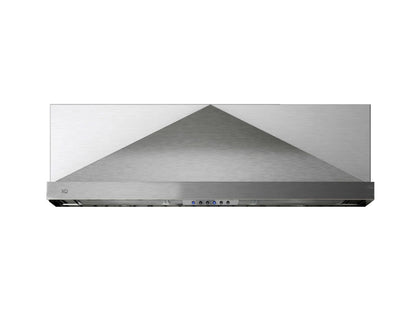 XO APPLIANCE XOP36SC 36" CCC 600/395 CFM Undercabinet Hood in Stainless Steel - XOP36SC
